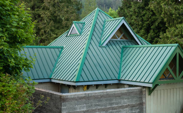 Best Rubber Roofing (EPDM, TPO)  in Sheridan, OR